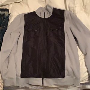 Alfani light jacket